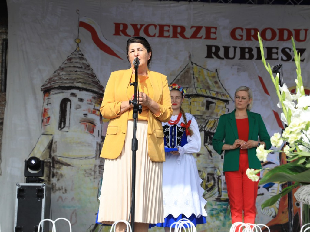 Hrubieszów: Rubienalia 2020 - ZDJĘCIA
