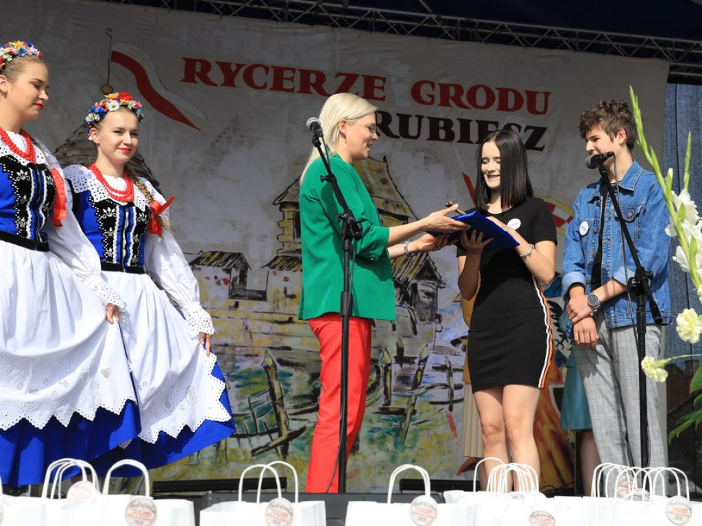 Hrubieszów: Rubienalia 2020 - ZDJĘCIA