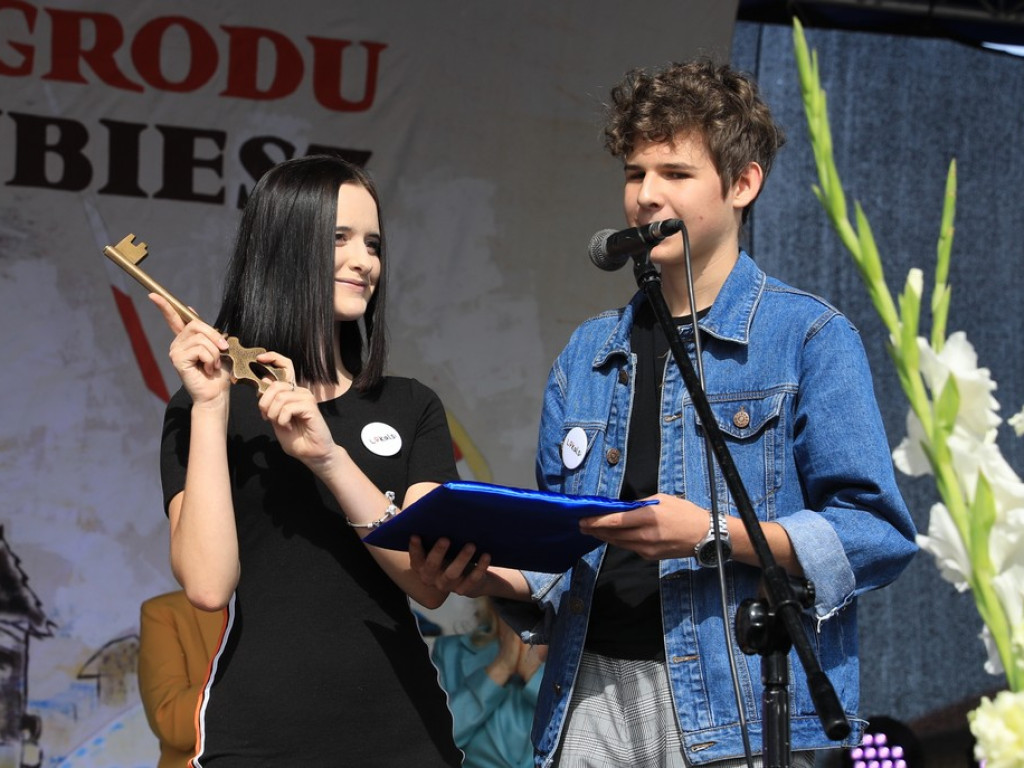 Hrubieszów: Rubienalia 2020 - ZDJĘCIA