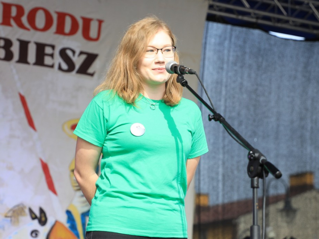 Hrubieszów: Rubienalia 2020 - ZDJĘCIA