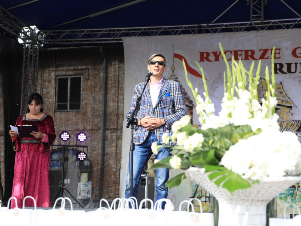 Hrubieszów: Rubienalia 2020 - ZDJĘCIA