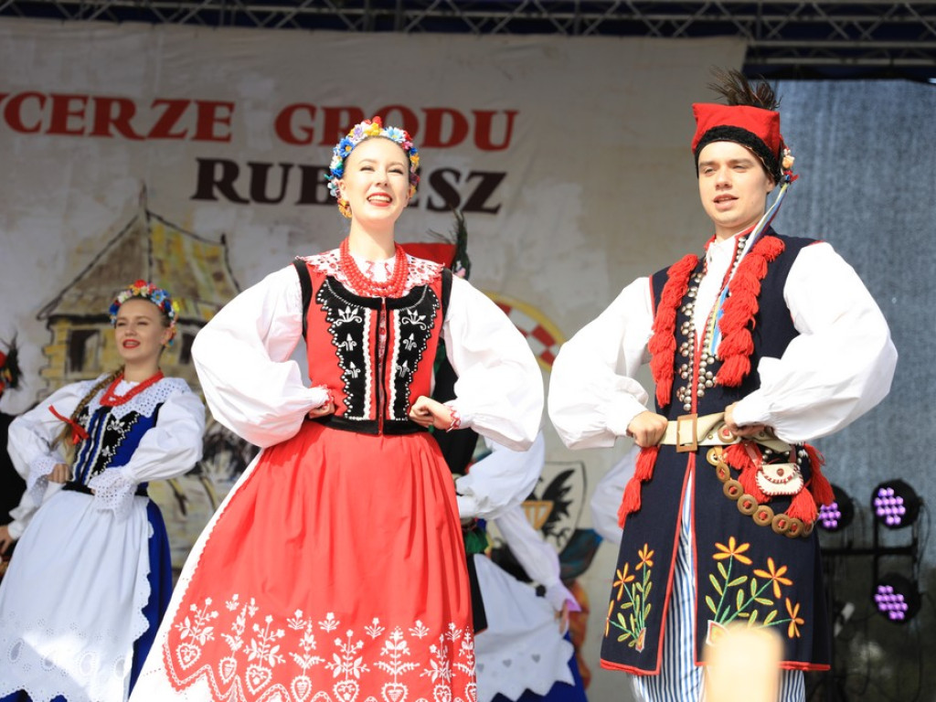 Hrubieszów: Rubienalia 2020 - ZDJĘCIA