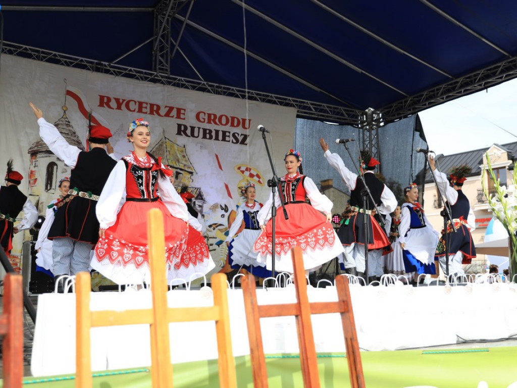 Hrubieszów: Rubienalia 2020 - ZDJĘCIA