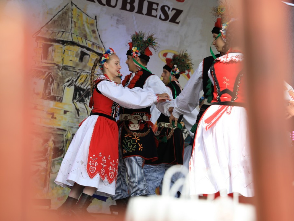 Hrubieszów: Rubienalia 2020 - ZDJĘCIA