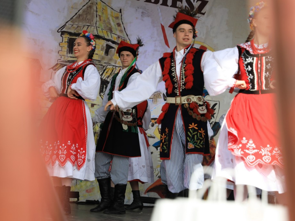 Hrubieszów: Rubienalia 2020 - ZDJĘCIA