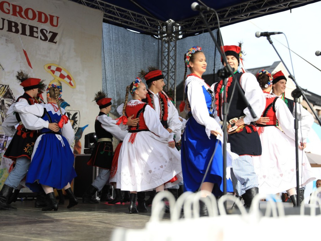 Hrubieszów: Rubienalia 2020 - ZDJĘCIA