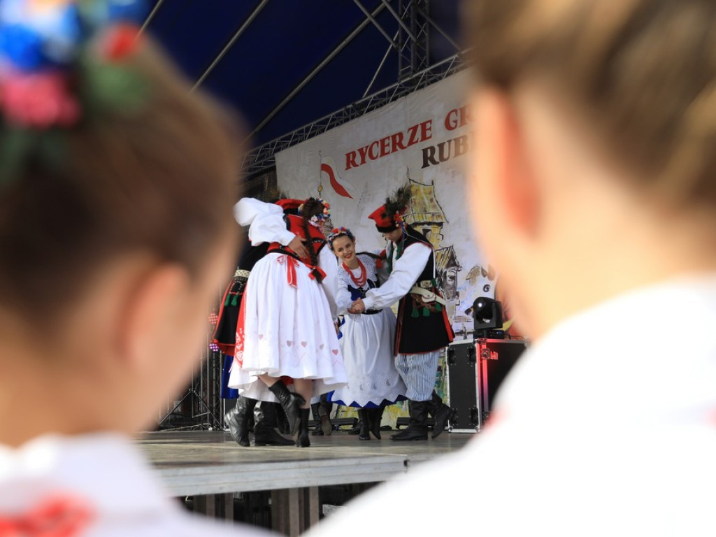 Hrubieszów: Rubienalia 2020 - ZDJĘCIA