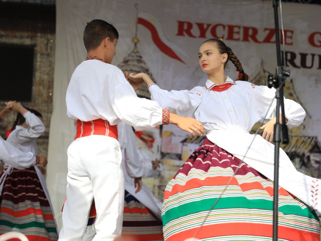 Hrubieszów: Rubienalia 2020 - ZDJĘCIA