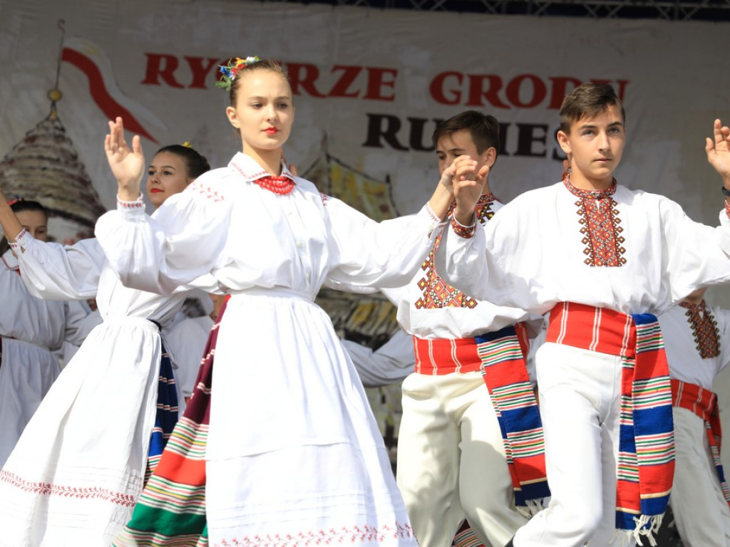 Hrubieszów: Rubienalia 2020 - ZDJĘCIA