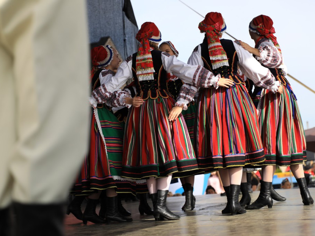 Hrubieszów: Rubienalia 2020 - ZDJĘCIA