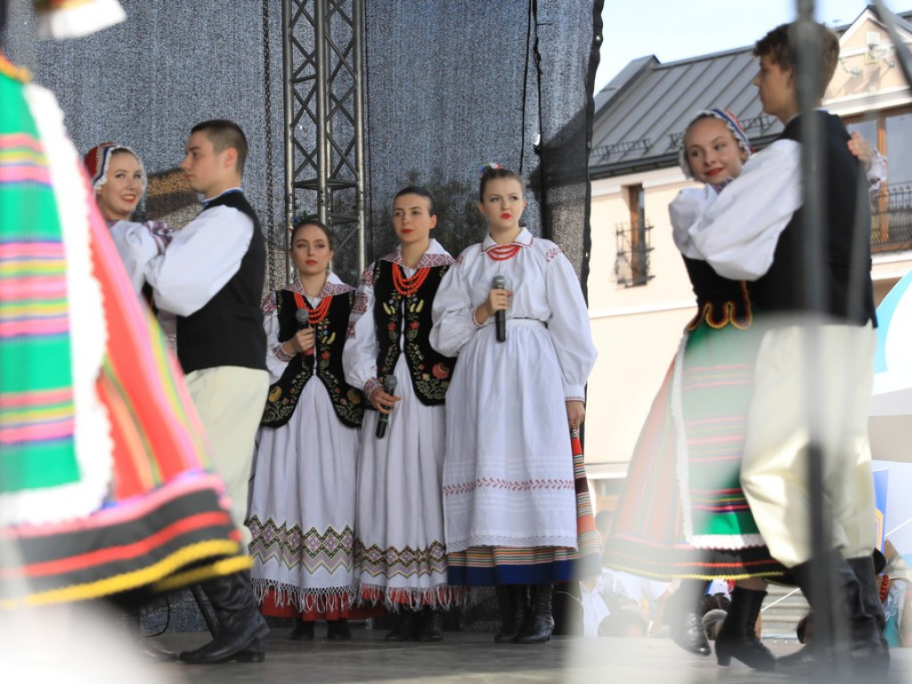 Hrubieszów: Rubienalia 2020 - ZDJĘCIA
