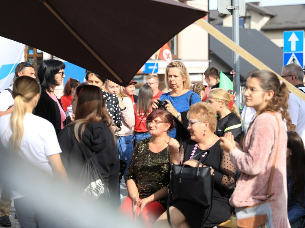 Hrubieszów: Rubienalia 2020 - ZDJĘCIA