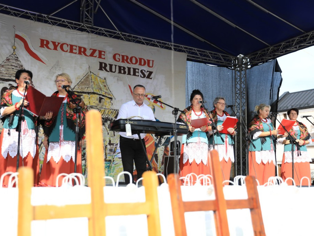 Hrubieszów: Rubienalia 2020 - ZDJĘCIA