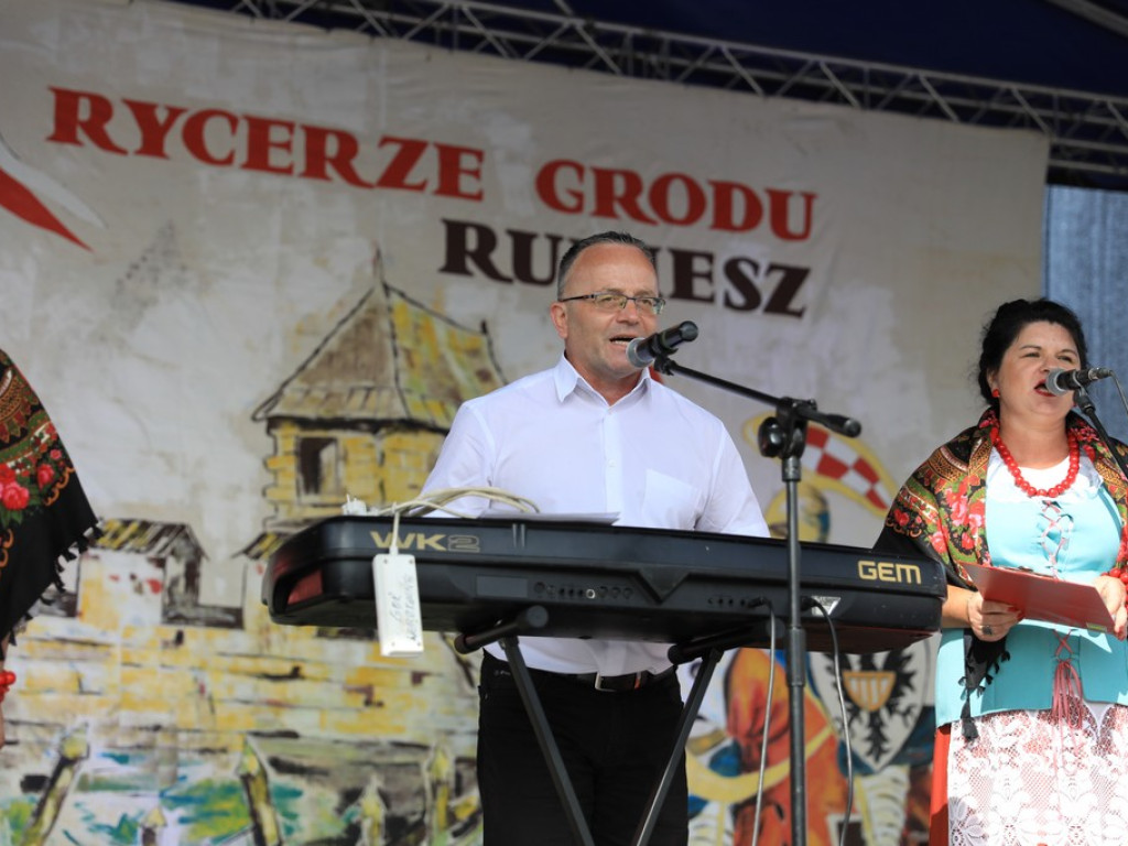 Hrubieszów: Rubienalia 2020 - ZDJĘCIA