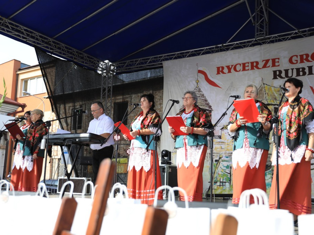 Hrubieszów: Rubienalia 2020 - ZDJĘCIA
