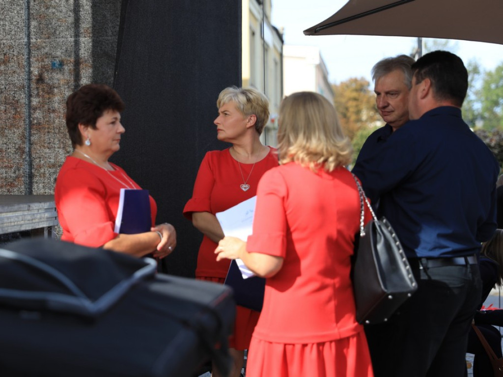 Hrubieszów: Rubienalia 2020 - ZDJĘCIA