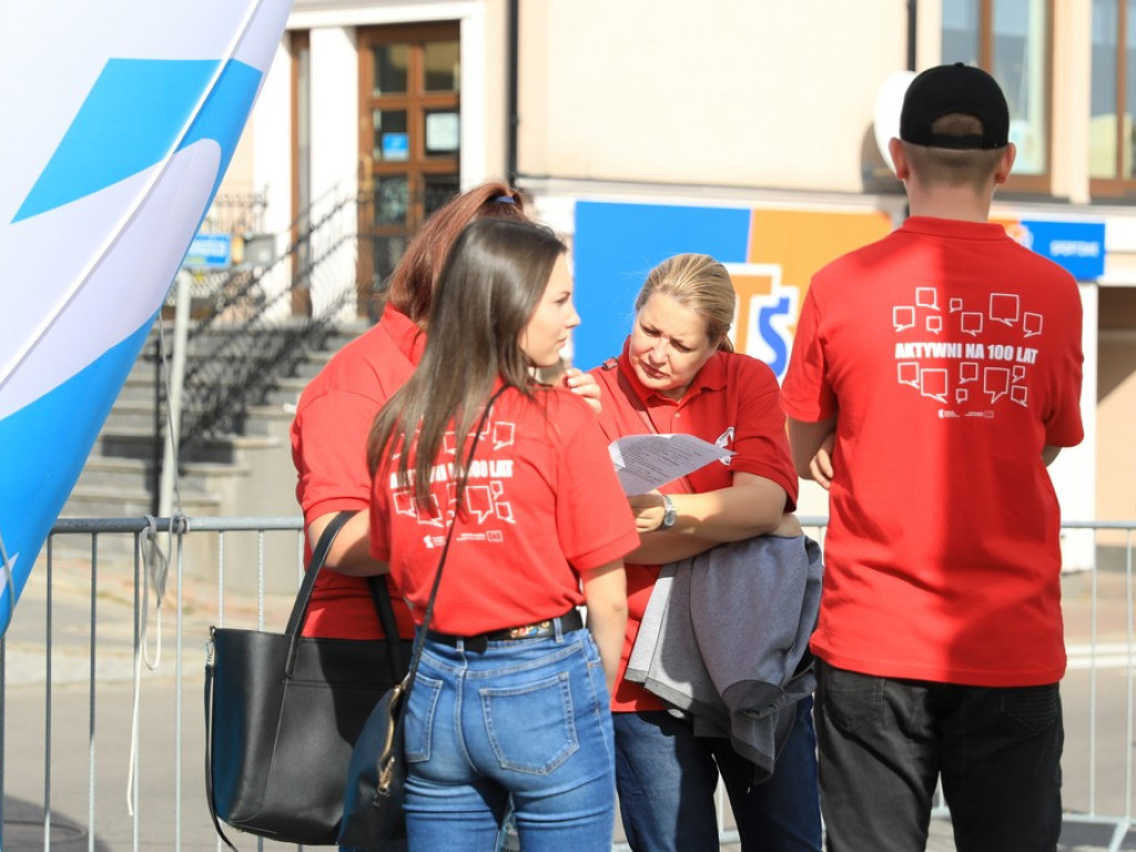 Hrubieszów: Rubienalia 2020 - ZDJĘCIA