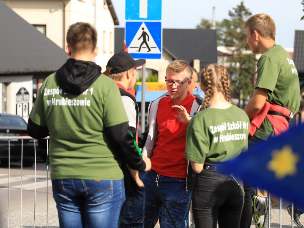 Hrubieszów: Rubienalia 2020 - ZDJĘCIA