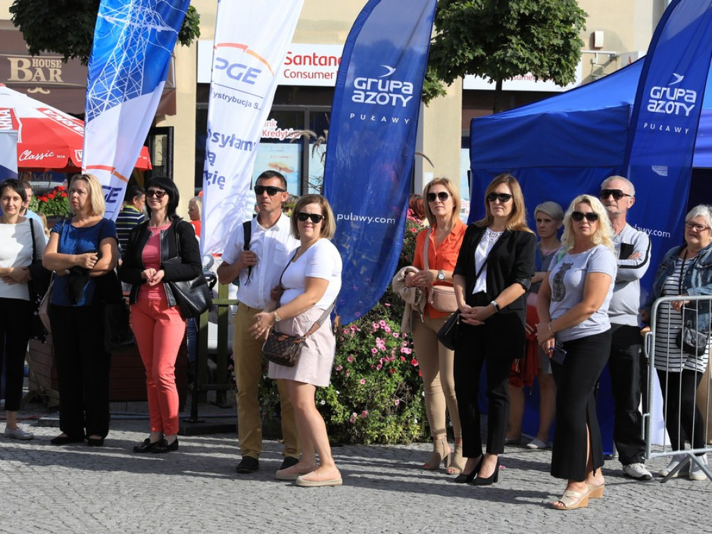 Hrubieszów: Rubienalia 2020 - ZDJĘCIA
