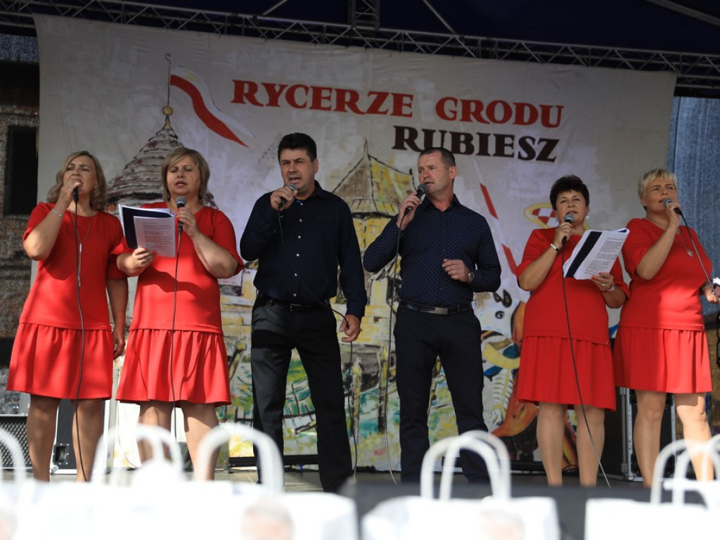 Hrubieszów: Rubienalia 2020 - ZDJĘCIA