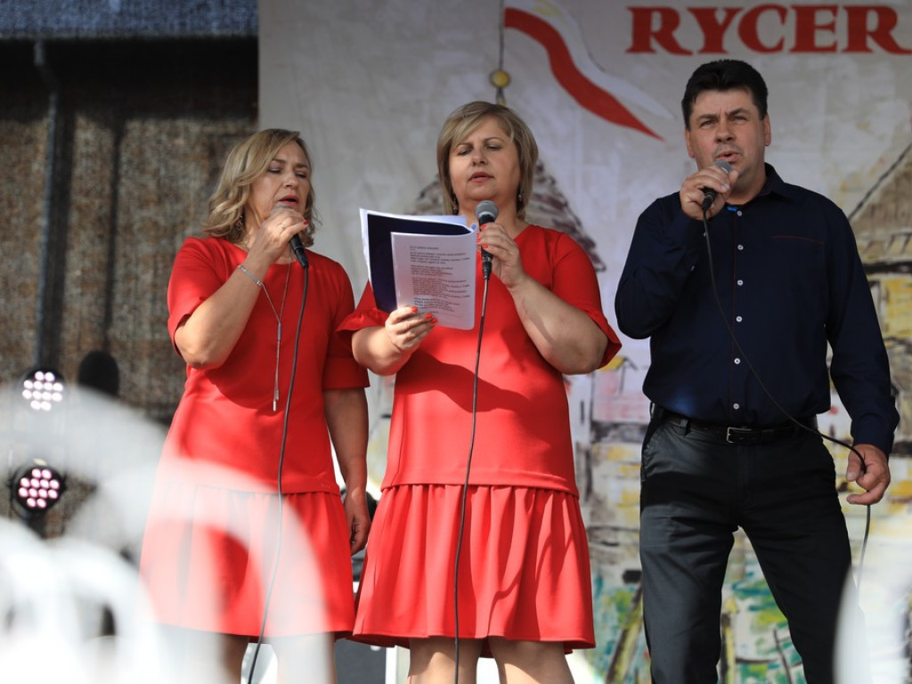 Hrubieszów: Rubienalia 2020 - ZDJĘCIA