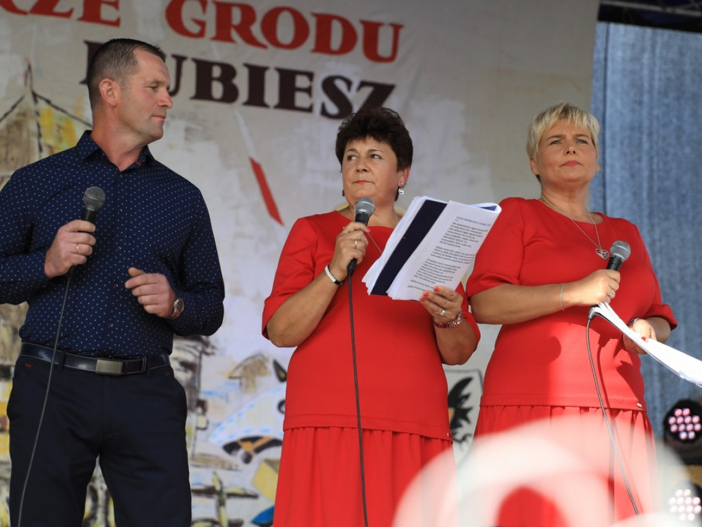 Hrubieszów: Rubienalia 2020 - ZDJĘCIA