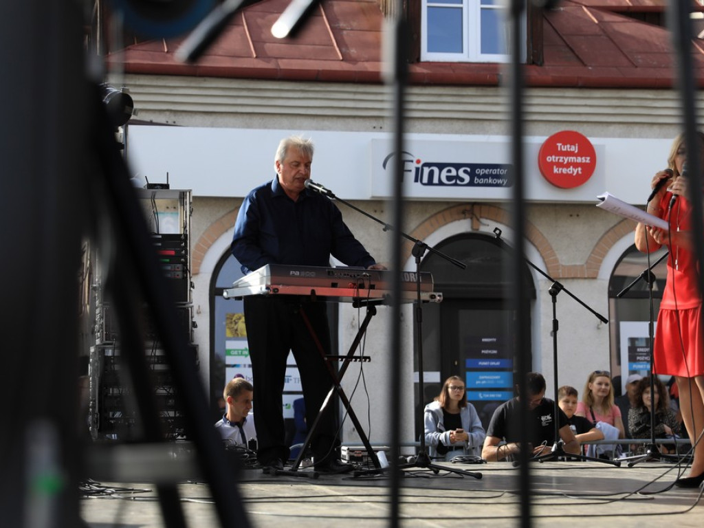 Hrubieszów: Rubienalia 2020 - ZDJĘCIA