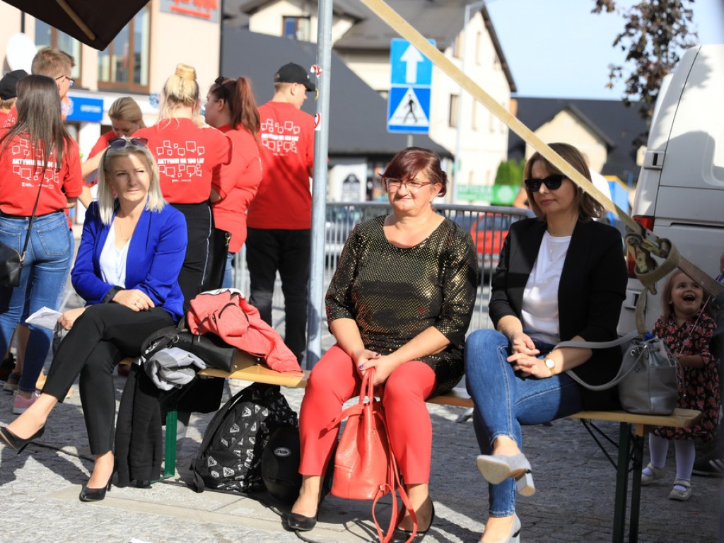 Hrubieszów: Rubienalia 2020 - ZDJĘCIA