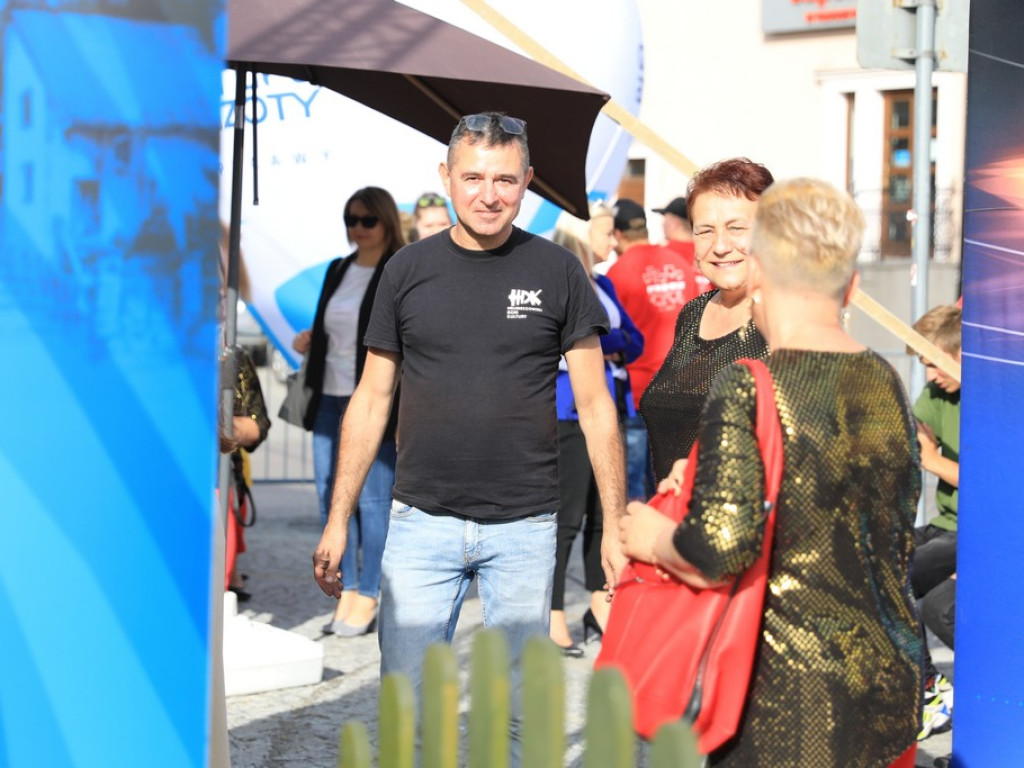 Hrubieszów: Rubienalia 2020 - ZDJĘCIA