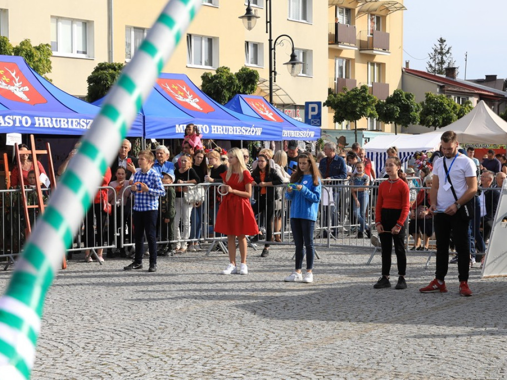 Hrubieszów: Rubienalia 2020 - ZDJĘCIA