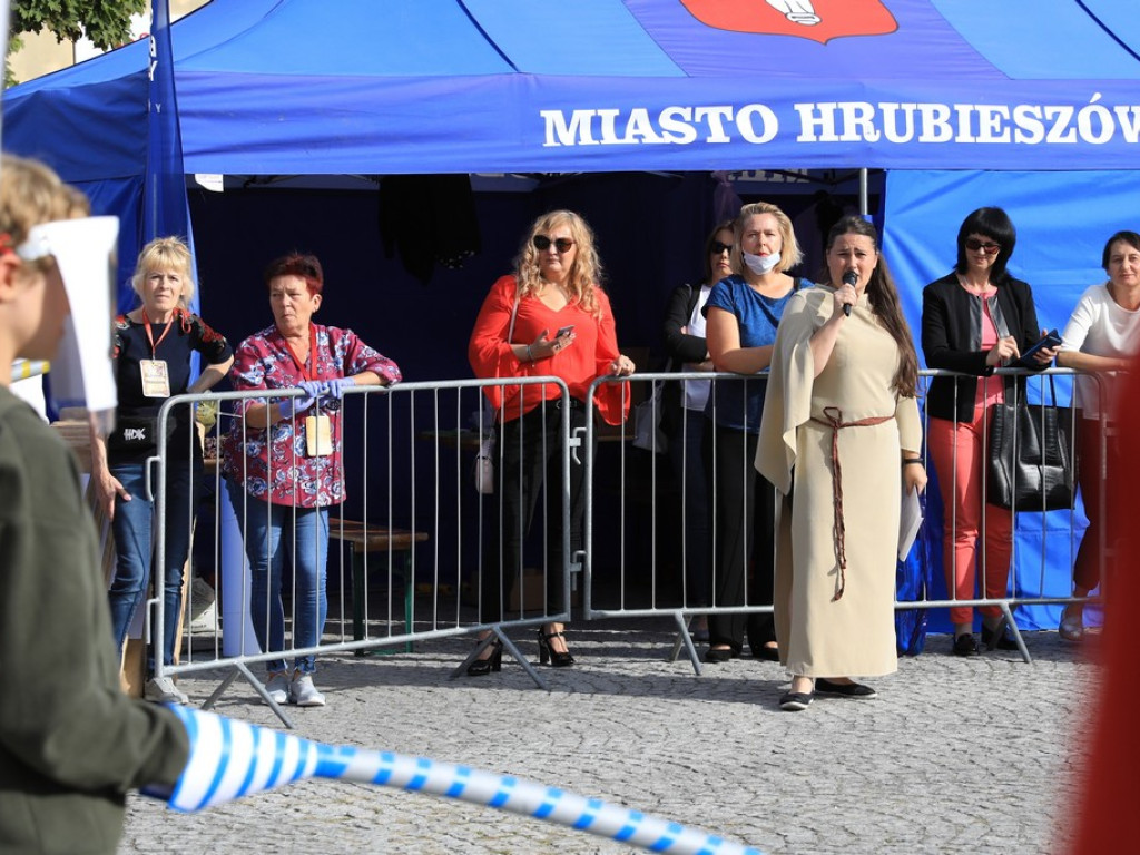 Hrubieszów: Rubienalia 2020 - ZDJĘCIA