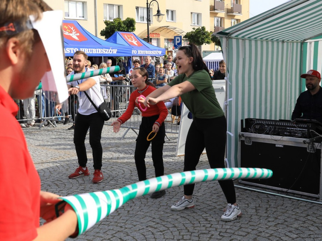Hrubieszów: Rubienalia 2020 - ZDJĘCIA