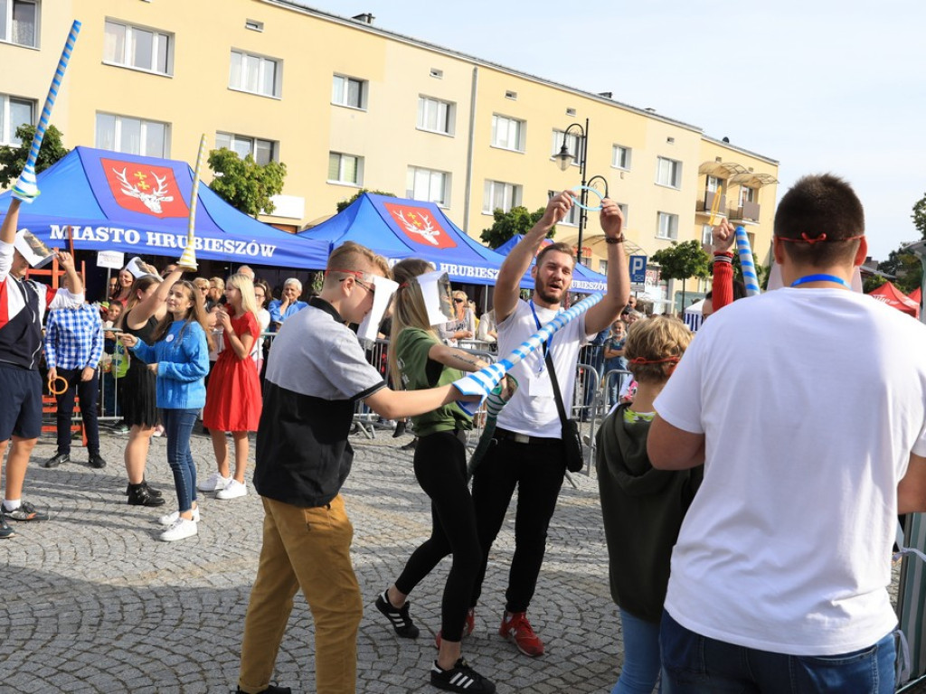 Hrubieszów: Rubienalia 2020 - ZDJĘCIA