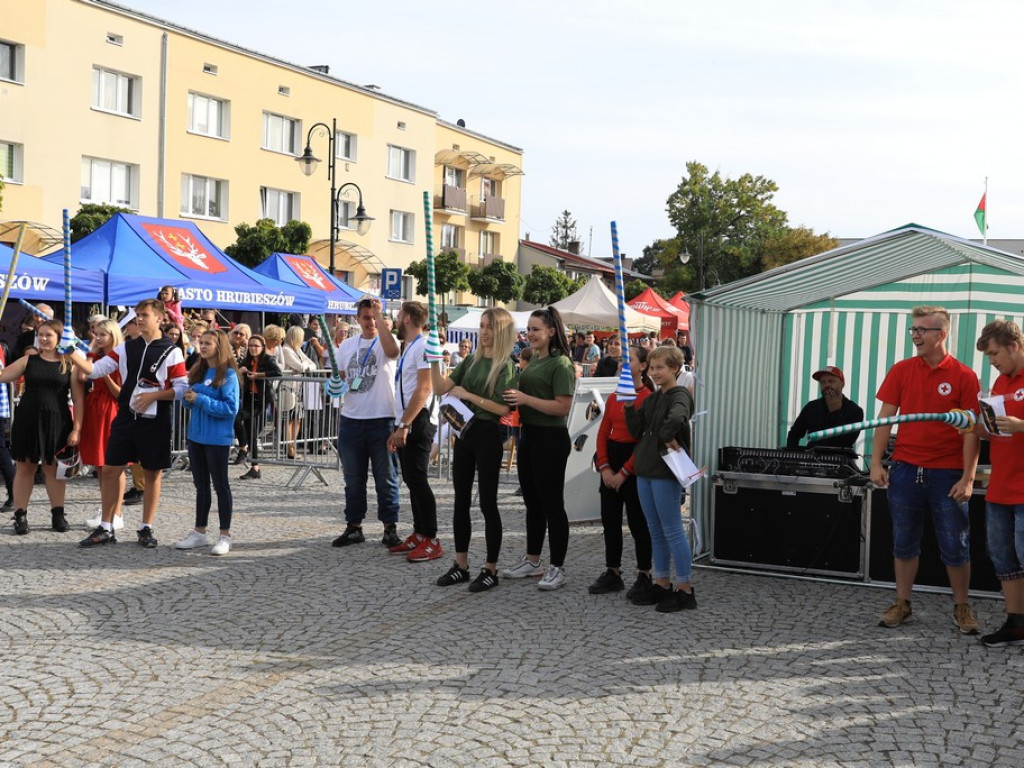 Hrubieszów: Rubienalia 2020 - ZDJĘCIA
