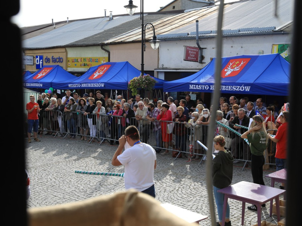 Hrubieszów: Rubienalia 2020 - ZDJĘCIA