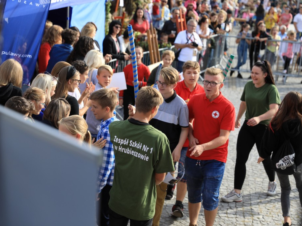 Hrubieszów: Rubienalia 2020 - ZDJĘCIA
