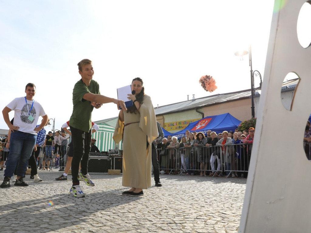Hrubieszów: Rubienalia 2020 - ZDJĘCIA
