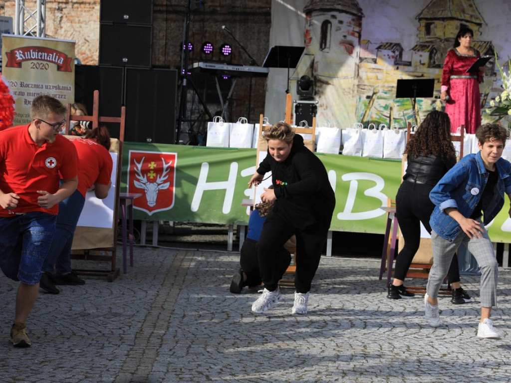 Hrubieszów: Rubienalia 2020 - ZDJĘCIA