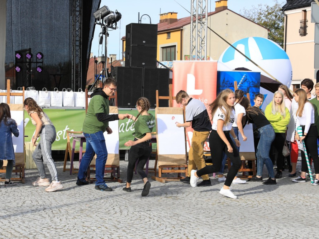 Hrubieszów: Rubienalia 2020 - ZDJĘCIA