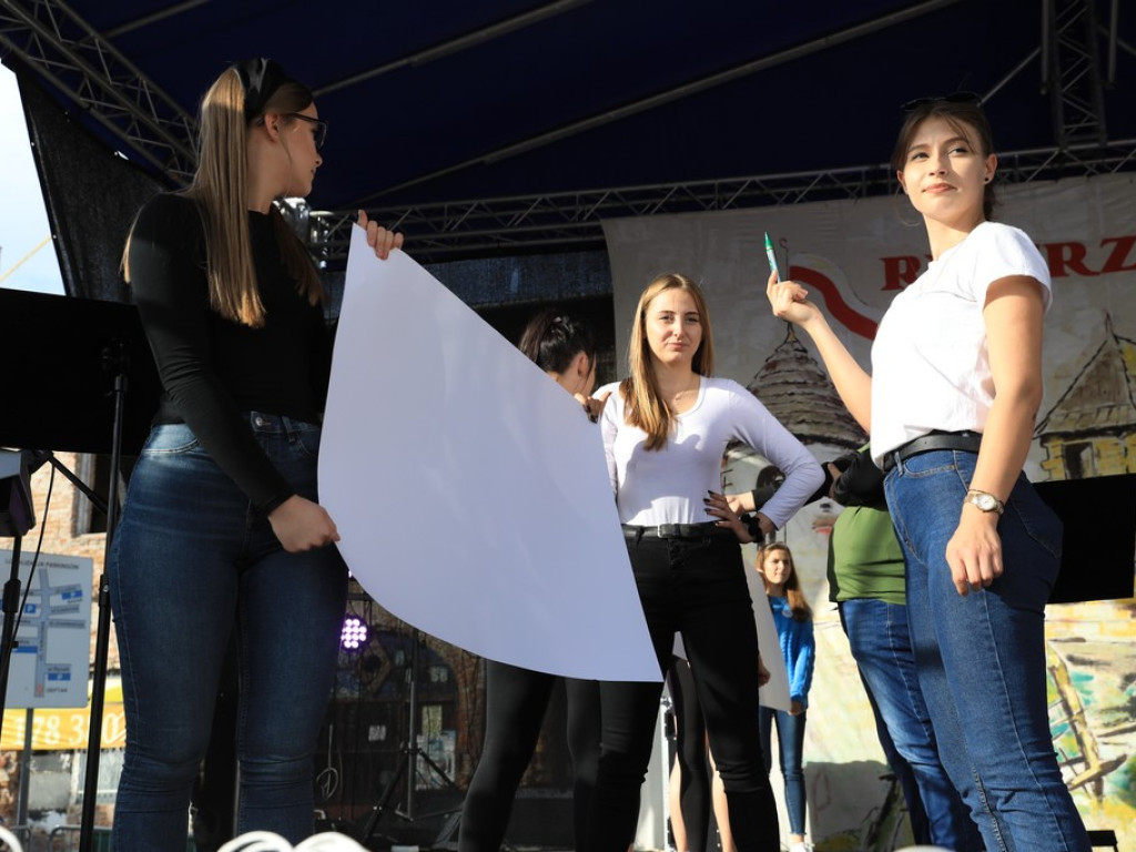 Hrubieszów: Rubienalia 2020 - ZDJĘCIA