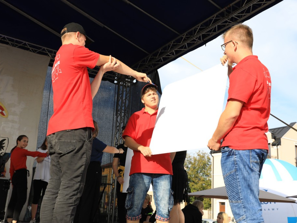 Hrubieszów: Rubienalia 2020 - ZDJĘCIA