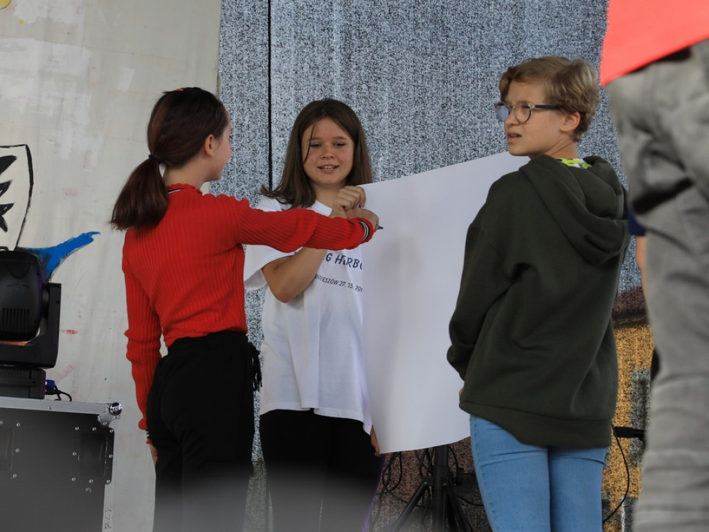 Hrubieszów: Rubienalia 2020 - ZDJĘCIA