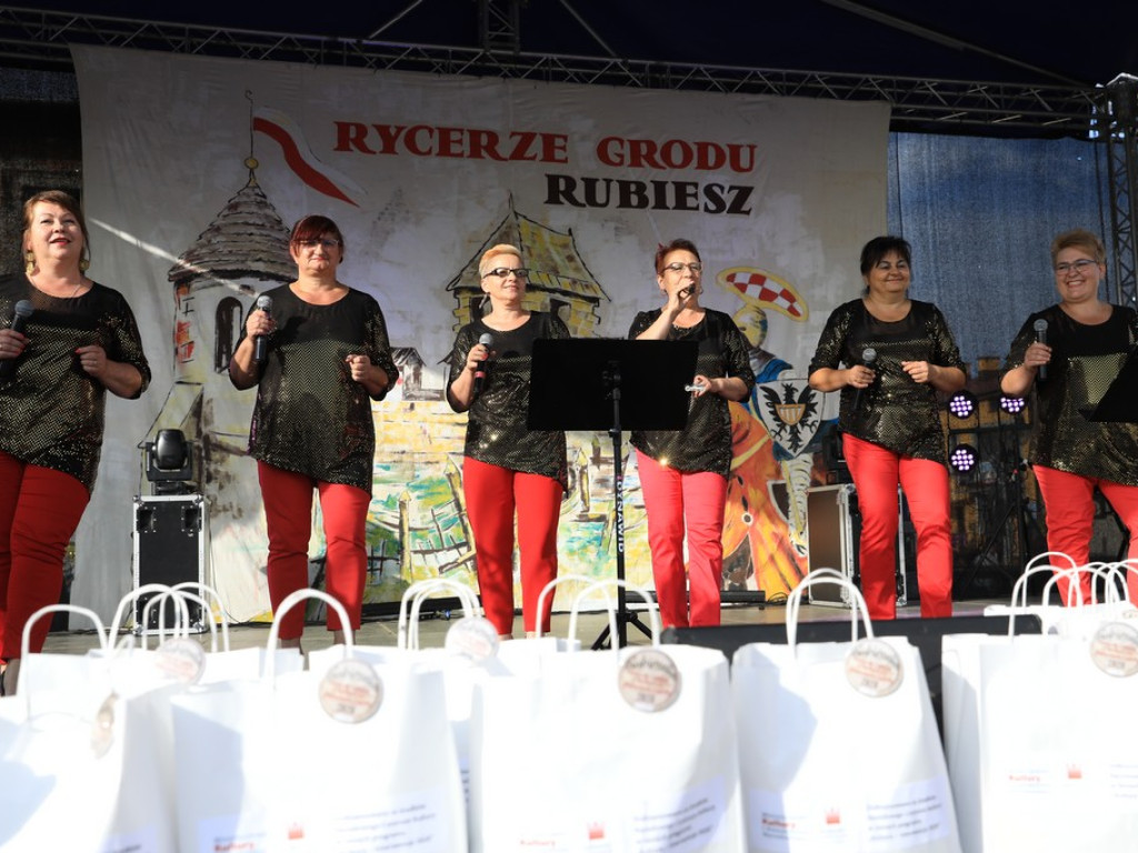 Hrubieszów: Rubienalia 2020 - ZDJĘCIA
