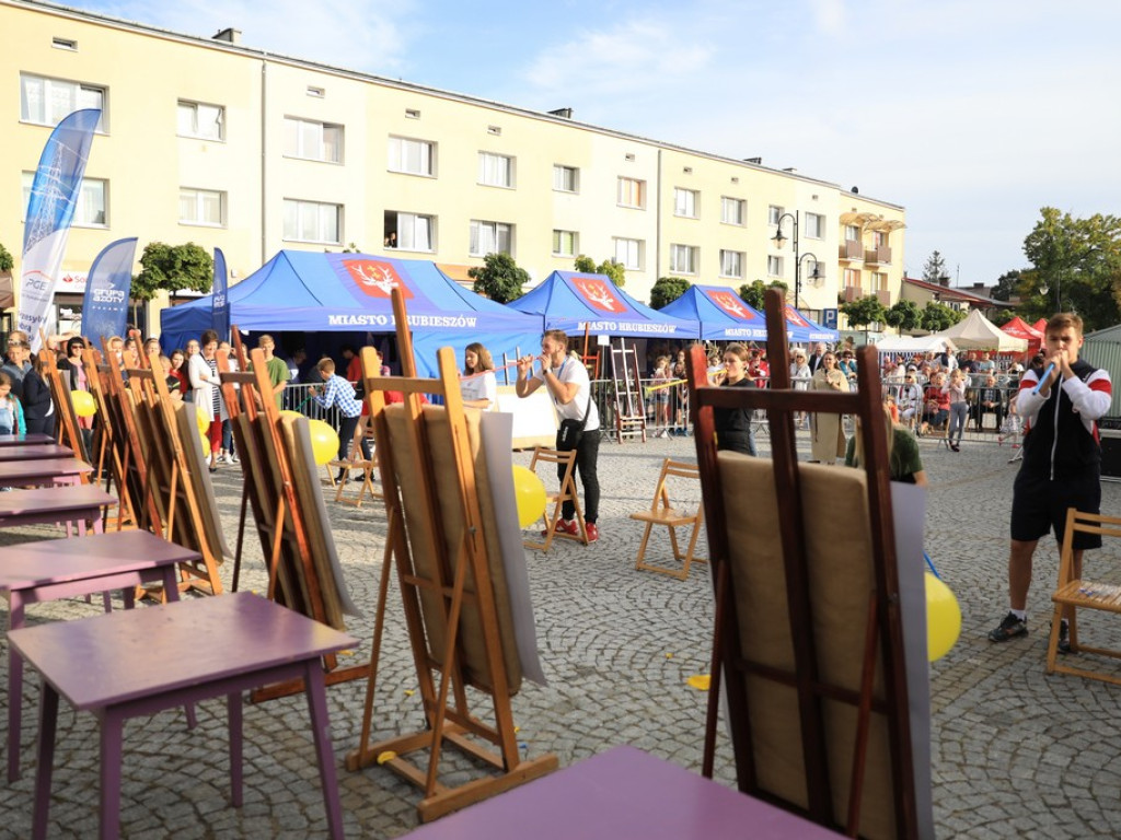 Hrubieszów: Rubienalia 2020 - ZDJĘCIA