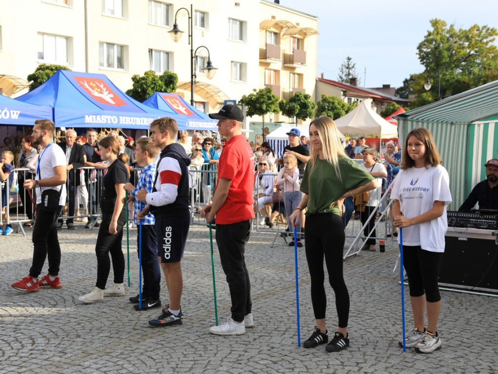 Hrubieszów: Rubienalia 2020 - ZDJĘCIA