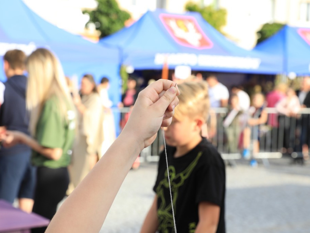 Hrubieszów: Rubienalia 2020 - ZDJĘCIA