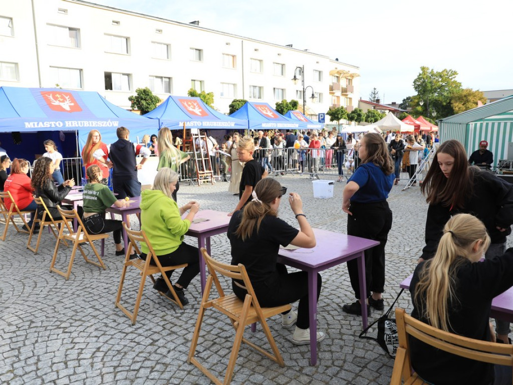 Hrubieszów: Rubienalia 2020 - ZDJĘCIA