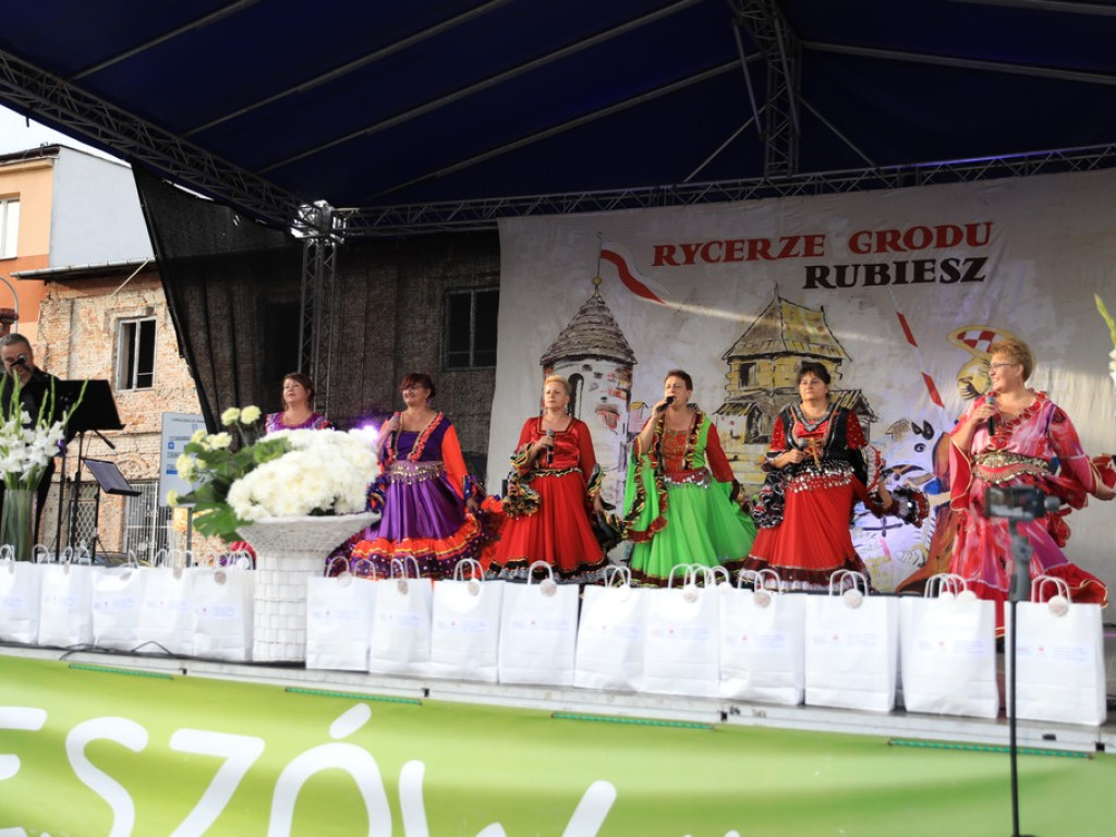 Hrubieszów: Rubienalia 2020 - ZDJĘCIA