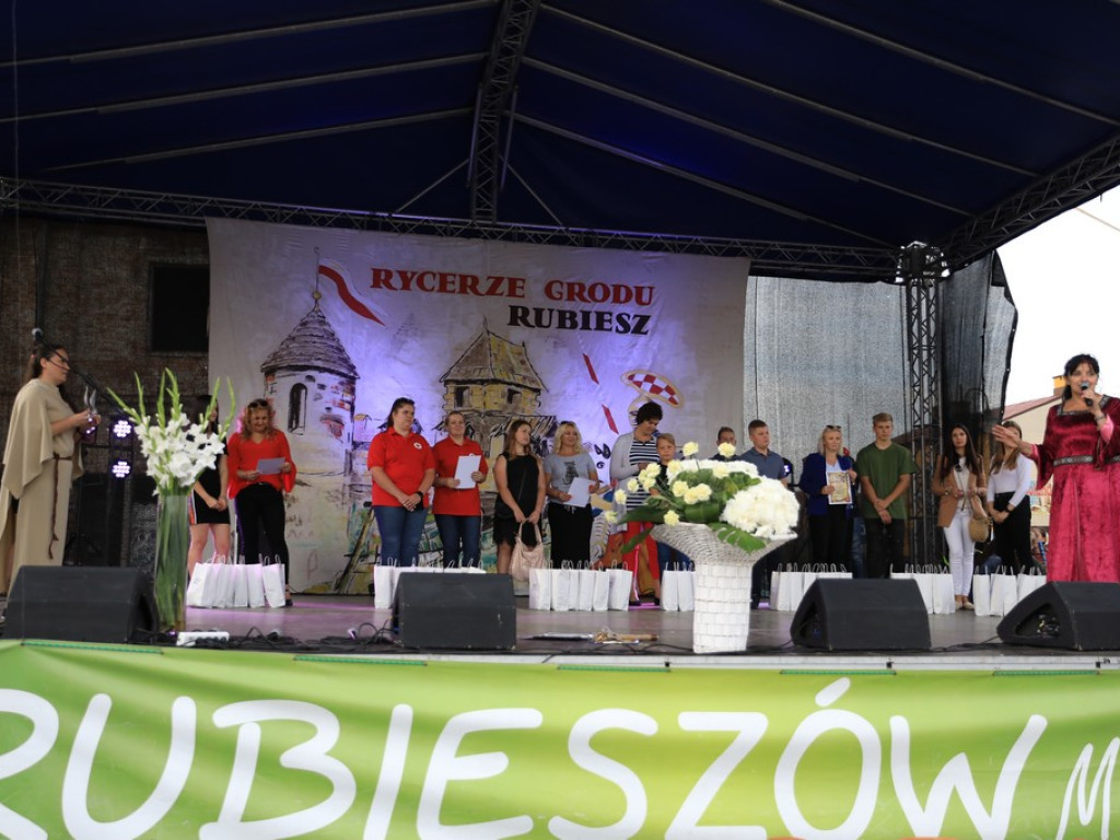 Hrubieszów: Rubienalia 2020 - ZDJĘCIA