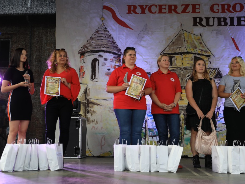 Hrubieszów: Rubienalia 2020 - ZDJĘCIA